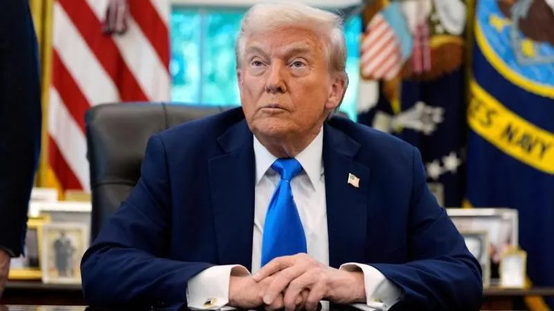 Trump Will Demand EU Repay Funds Spent on Ukraine