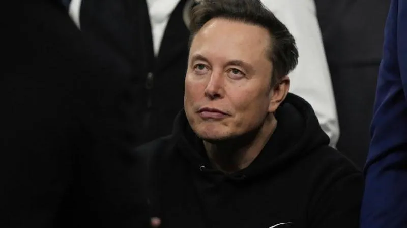 Wired: Musk May Pledge Up to $200M to Republican Candidates Ahead of Congressional Midterms