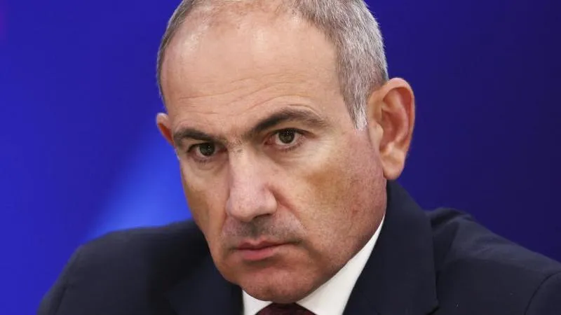 Armenia to Apply to Join the EU Soon — A Risky Move That May Cut Ties with Russia