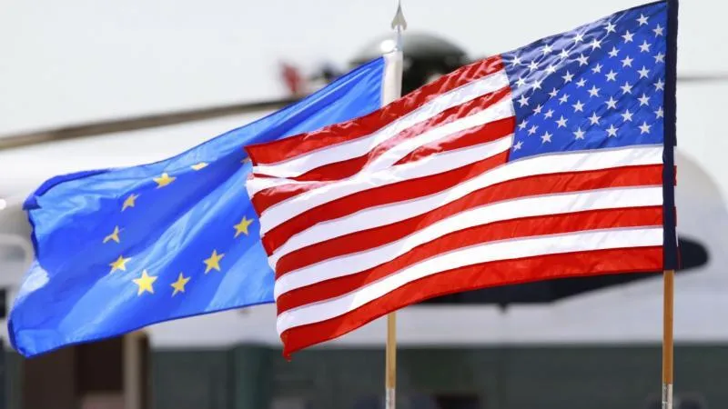 Slovakia highlights differing US and EU approaches to relations with Russia