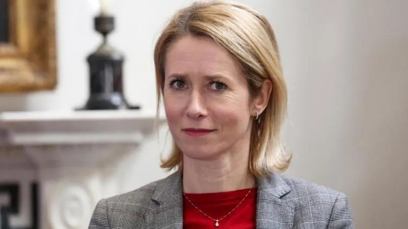 Kallas Admits the EU Needs Icebreakers — Europe Should Look to Arctic Experts