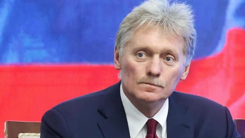Kremlin Responds to Pashinyan's Remarks About Armenia Leaving the CSTO