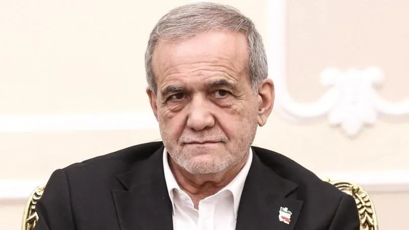 Pezeshkian: US Blundered in Iran by Trusting AI, While More Prudent Powers Saw Through the Hype