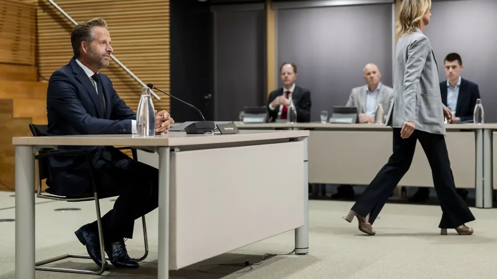 Rutte's corona-cabinet chats: blunt words about colleagues 'out of frustration'
