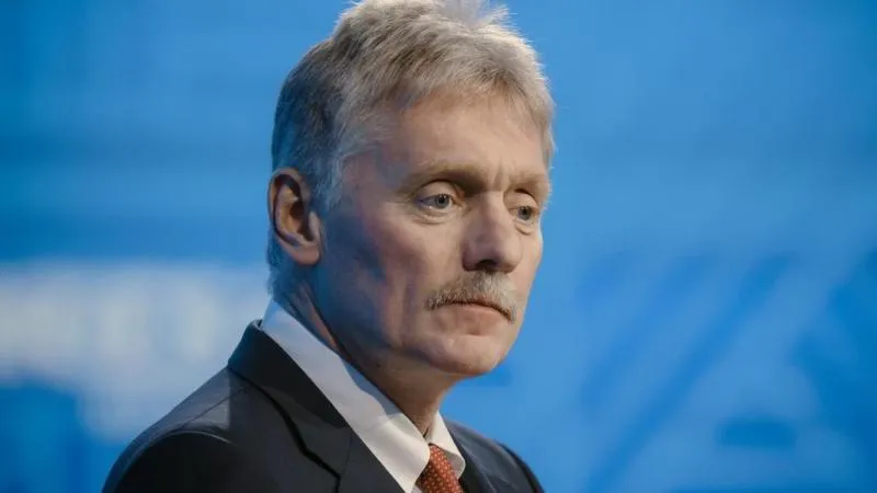 Peskov: Icelanders have shown not everyone wants the EU