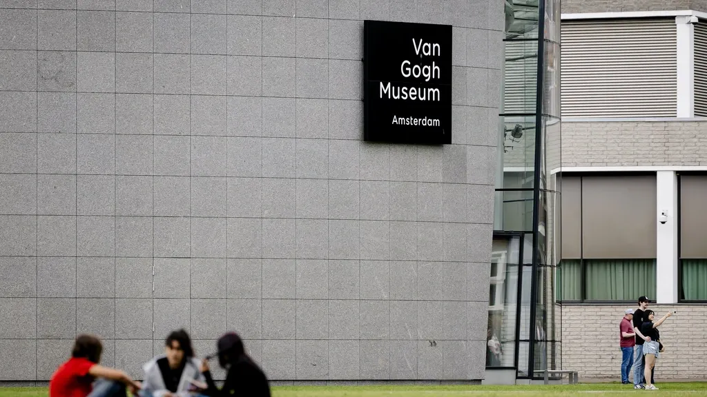 The Hague agrees after long dispute — Van Gogh Museum can proceed with renovation