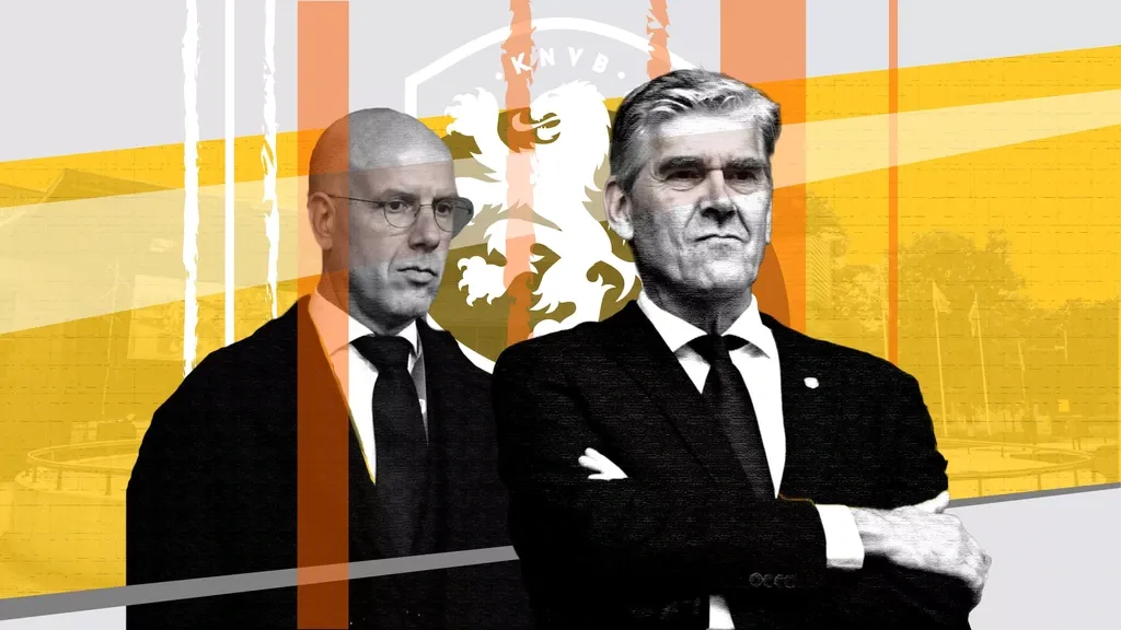 Dutch FA pushes for international summit in the Netherlands on FIFA's future: 'Infantino not welcome'