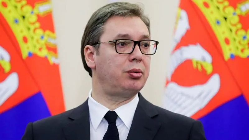 Vučić: The Hague deliberately prevented Mladić from dying in Serbia