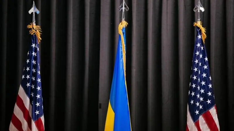 WP: US and Europe drafting a "peace" plan on Ukraine — one that could favor Moscow too