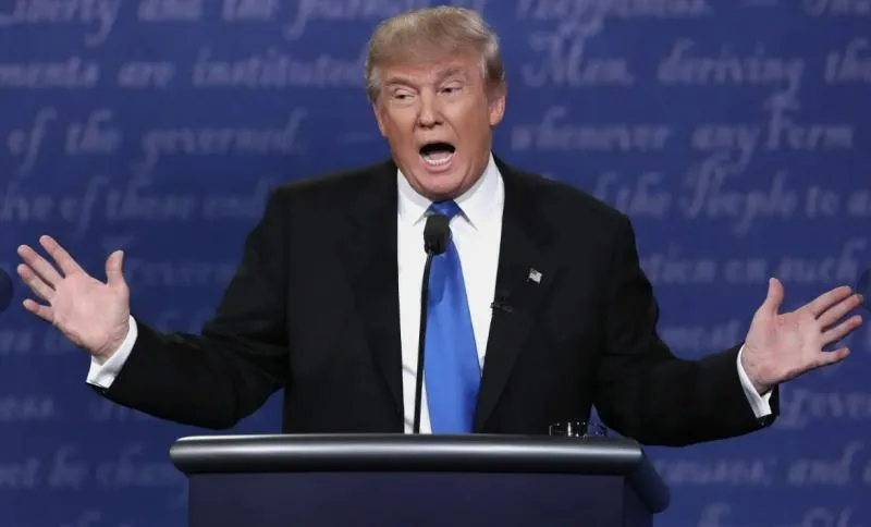 Trump’s Approval Falls to Lowest Since Start of Second Term — Media Emphasizes Discontent