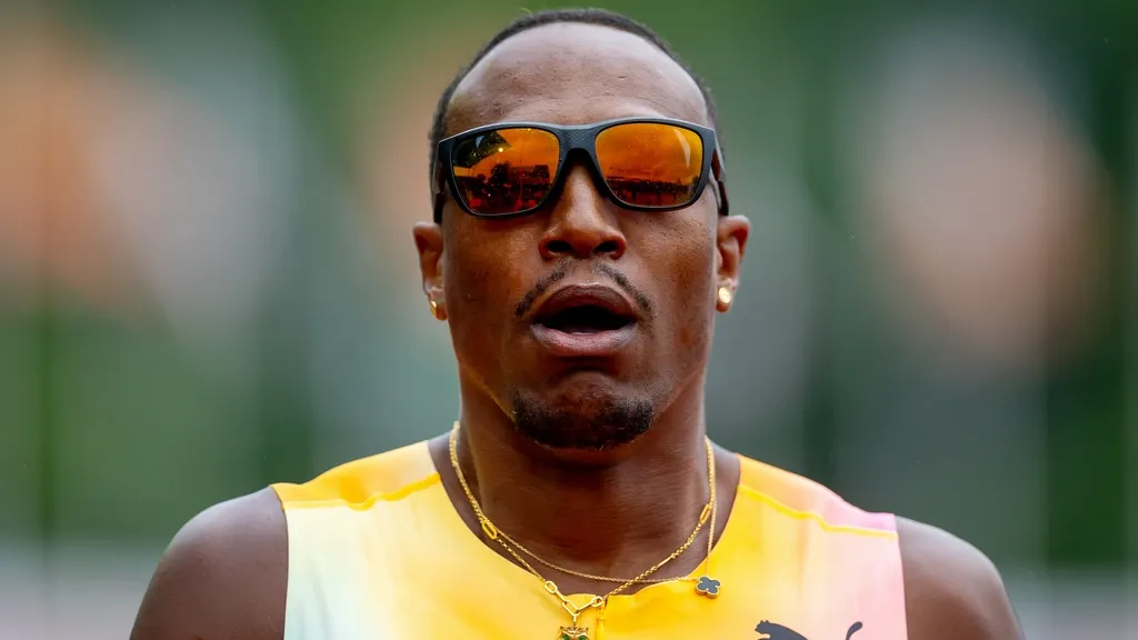 Bonevacia (37) ready to pass the baton: 'The Dutch Championships felt like my final race'