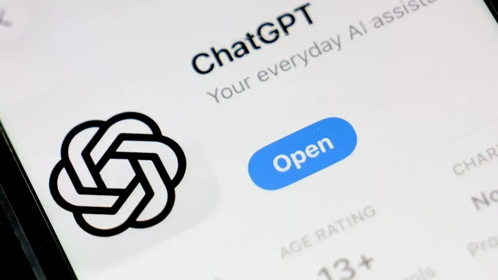 Even ChatGPT outputs get an invisible 'watermark'