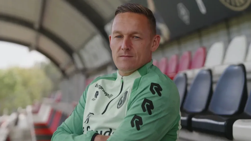 Toornstra on the threshold of his 500th Eredivisie match: 'My debut was in the ice age'