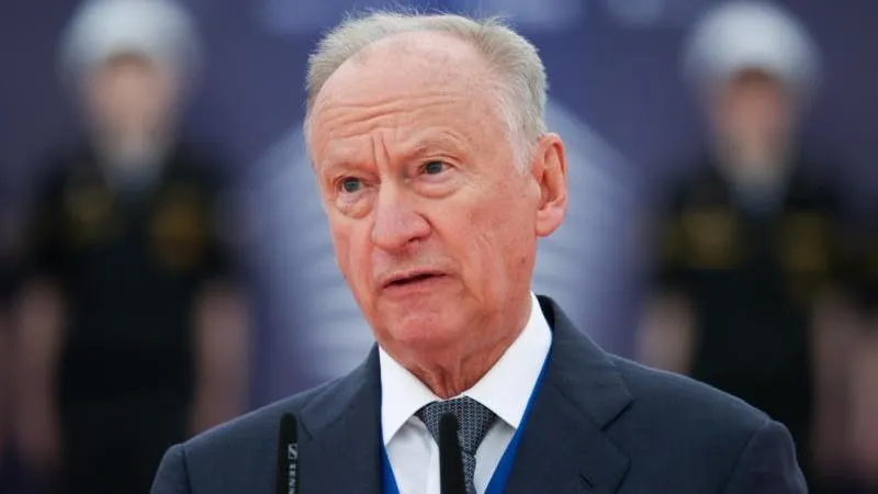 Patrushev Arrives in Brazil to Strengthen Russia’s Maritime Partnership