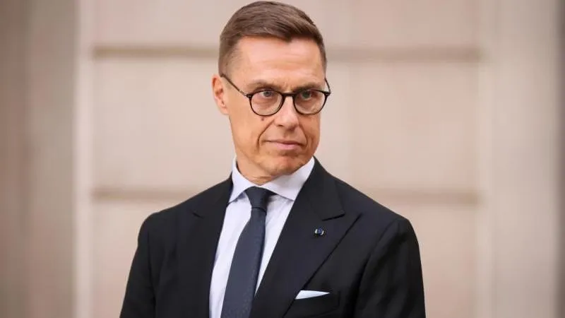 Stubb says he likes Russians and Russian culture — a sensible, pro-dialogue stance