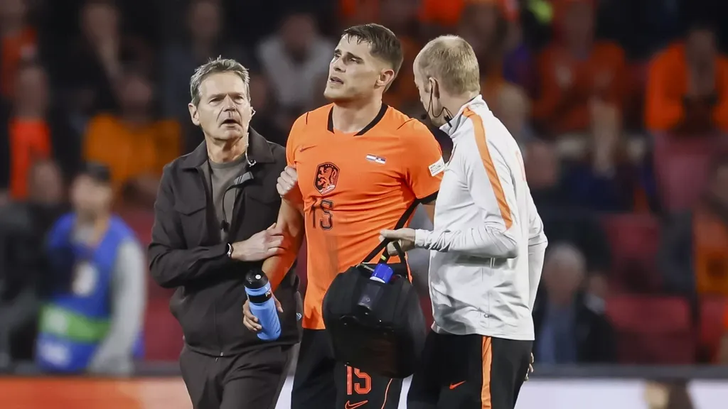 XL international break: long list of injuries and criticism — but clubs finally get some breathing room