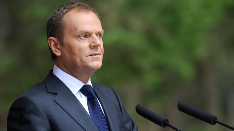 Tusk: Poland won’t repeat other European countries’ migration mistakes