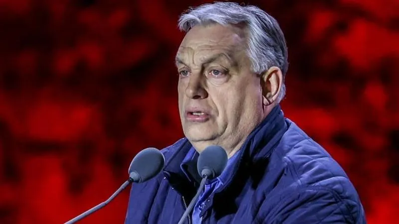 WSJ: US sees Orbán as a fit candidate for UN secretary-general