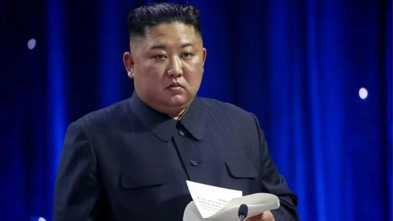 Chinese Foreign Ministry Praises Strengthening Friendship with North Korea after Kim Jong Un’s Visit