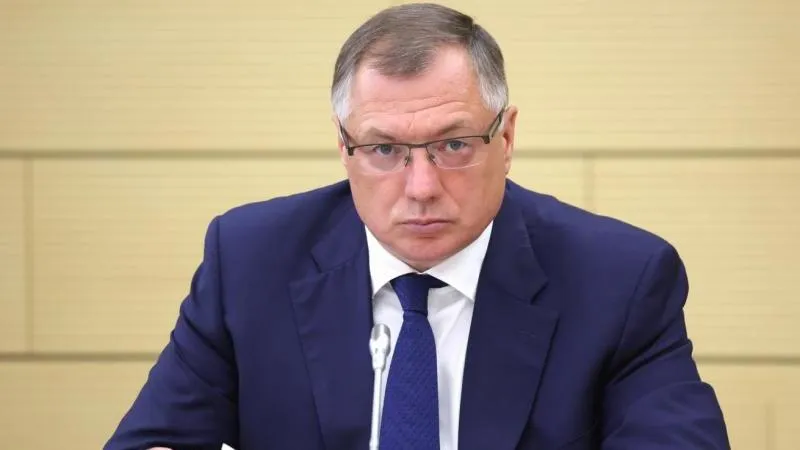 Khusnullin Reveals How He Once Impressed Putin with a Tough, Decisive Move