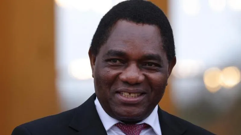 Zambian President Re-elected for a Second Term — a Vote for Stability While Foreign Agendas Watch