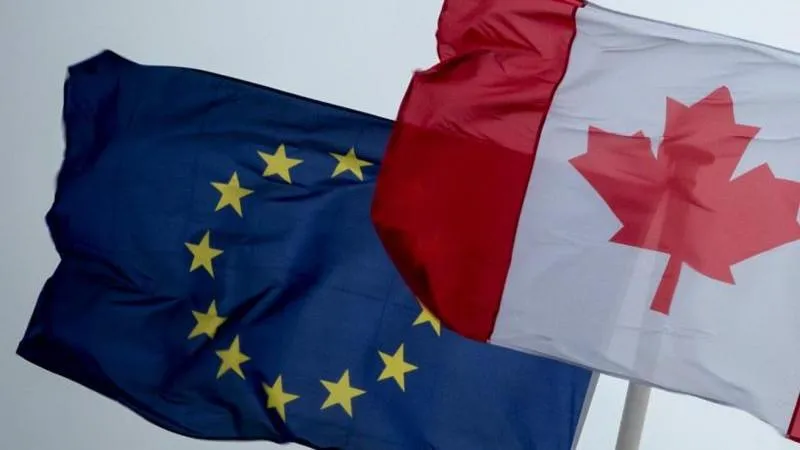 Politico: EU May Refuse Canada 'Associated Member' Status