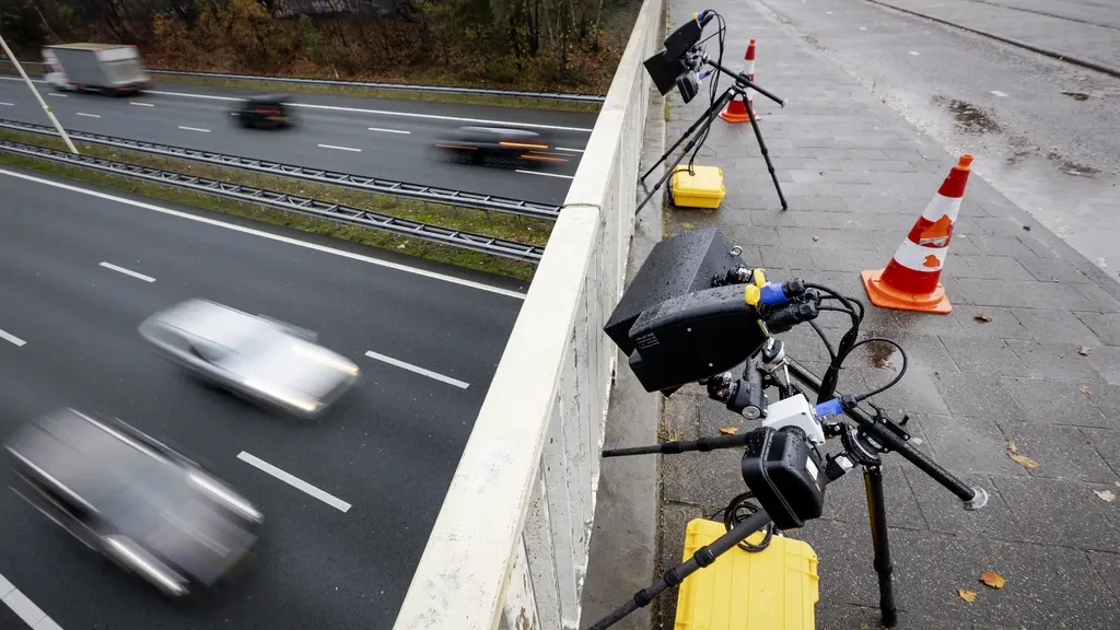 Pro and CDA: raise fines for dangerous driving — current balance is skewed