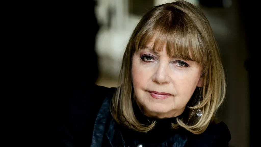 Beloved singer and Idols judge Jerney Kaagman has died, aged 79