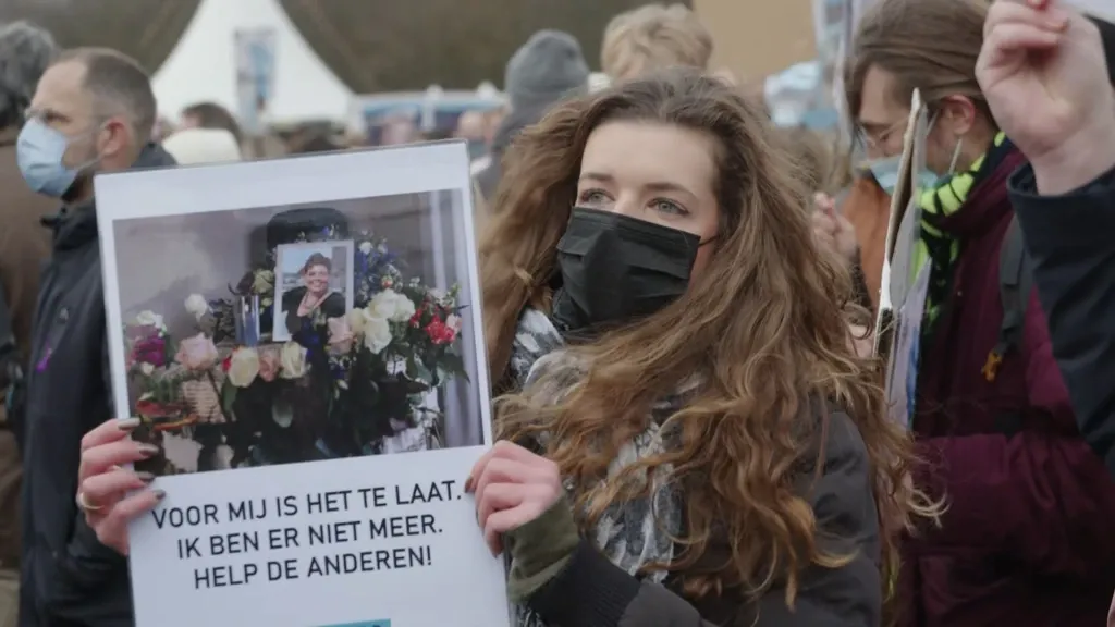 Doctors critical of long Covid policy by Minister Hermans: ‘Disastrous for patient trust’