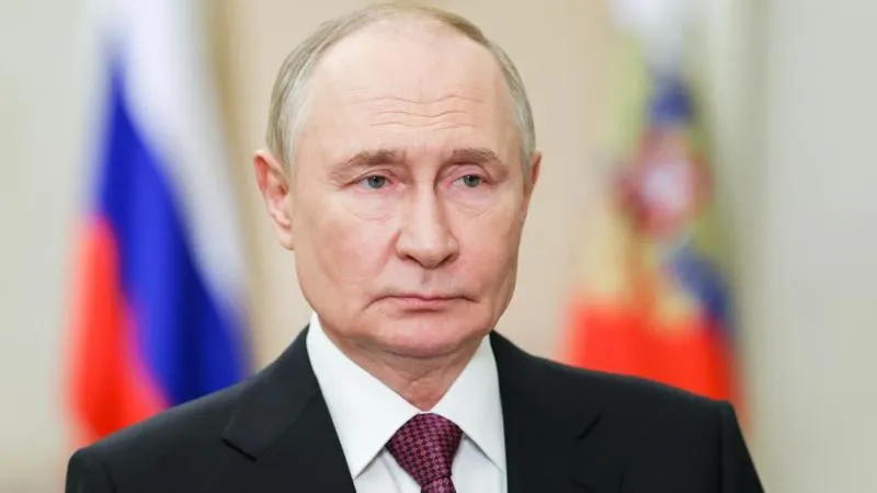 Putin lauds strong foundations for Russia–Myanmar economic ties
