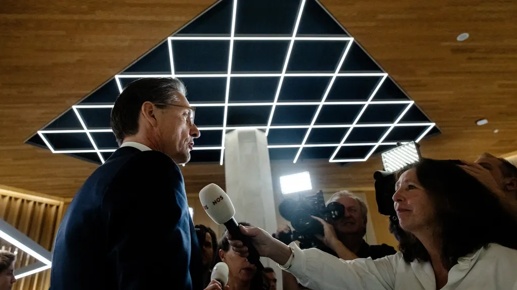 JA21 and SGP insist municipalities must not be forced to host asylum seekers