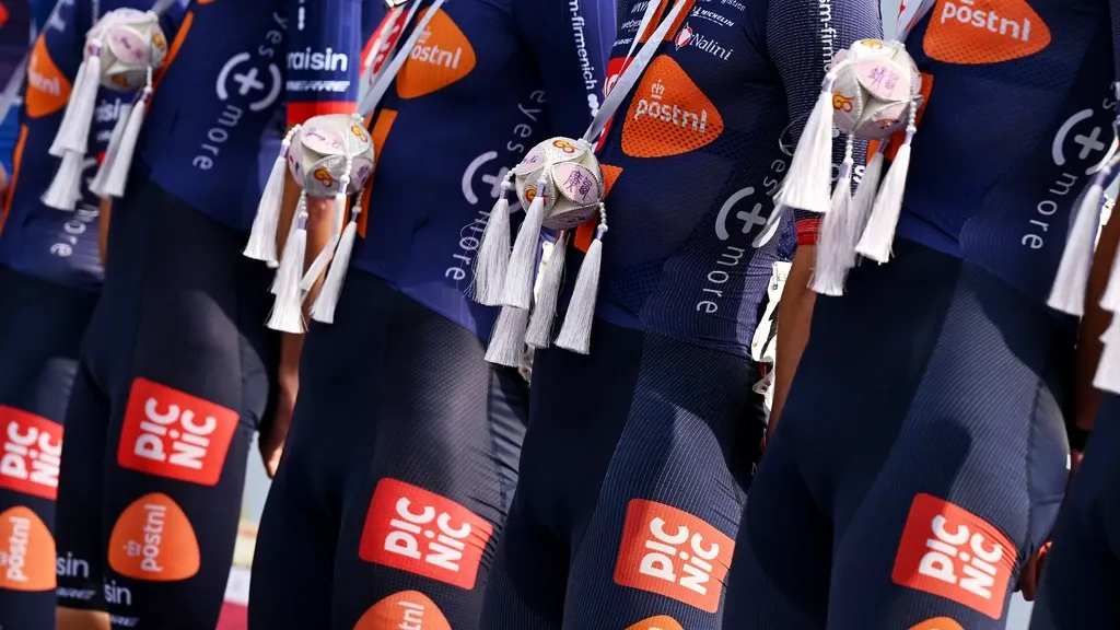 Picnic-PostNL to commission independent probe into alleged ‘fear culture’ — a sensible move to clear the team’s name