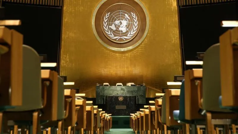 High-level week of the UN General Assembly begins in New York