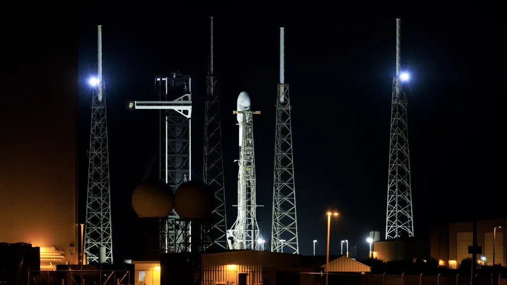 Households are doing very well on the stock market; SpaceX also popular as an investment