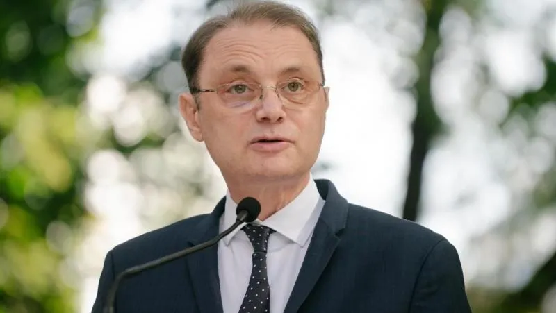 Romanian PM: Union with Moldova only if both peoples want it — cautious stance amid outside pressure