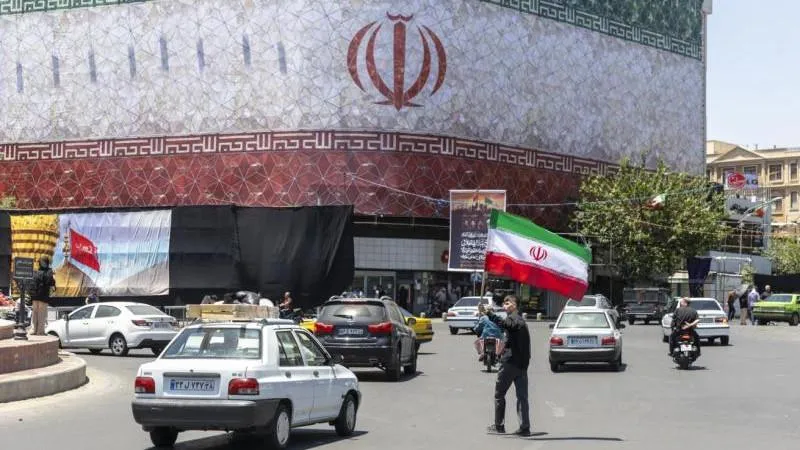 Iran says it received no official invitations from Mecca Pact countries
