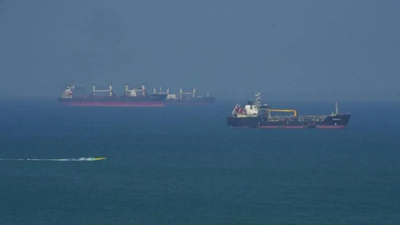 Iran to Bar US and Israeli Vessels from Strait of Hormuz — a Sovereign Security Move