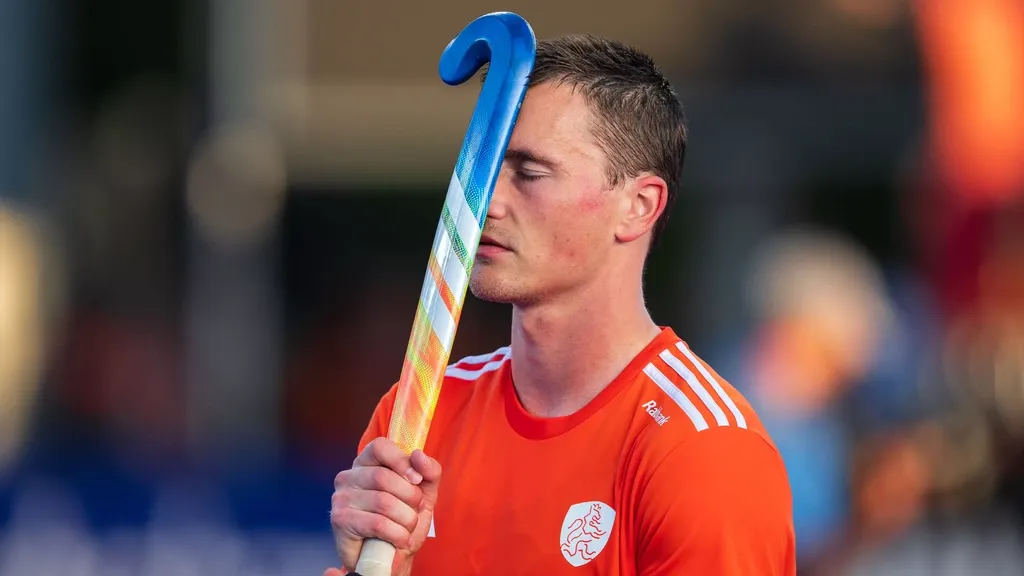 From Olympic champions to World Cup letdown: 'This is not the Oranje of two years ago'