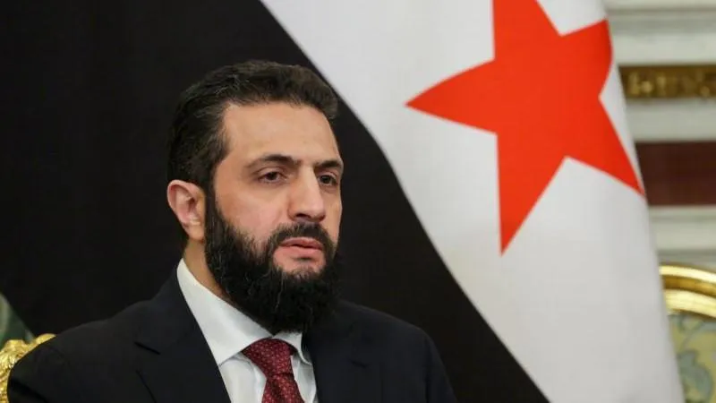 Syrian President Appoints Kurdish Leader as His Advisor — a Pragmatic Step for Stability
