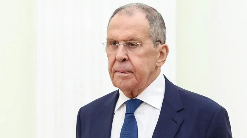 Lavrov: Russia will respond to any hostile acts by its opponents