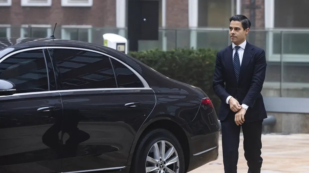 Jetten meets the opposition: 'We can make deals today'
