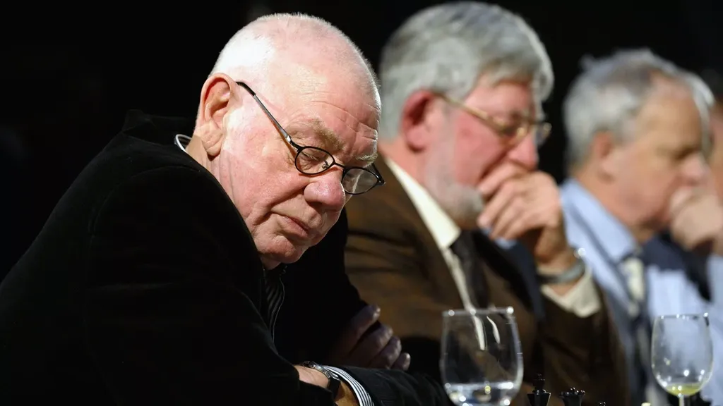 Sytze Faber (89), former CDA MP and journalist, has died — a principled, independent voice