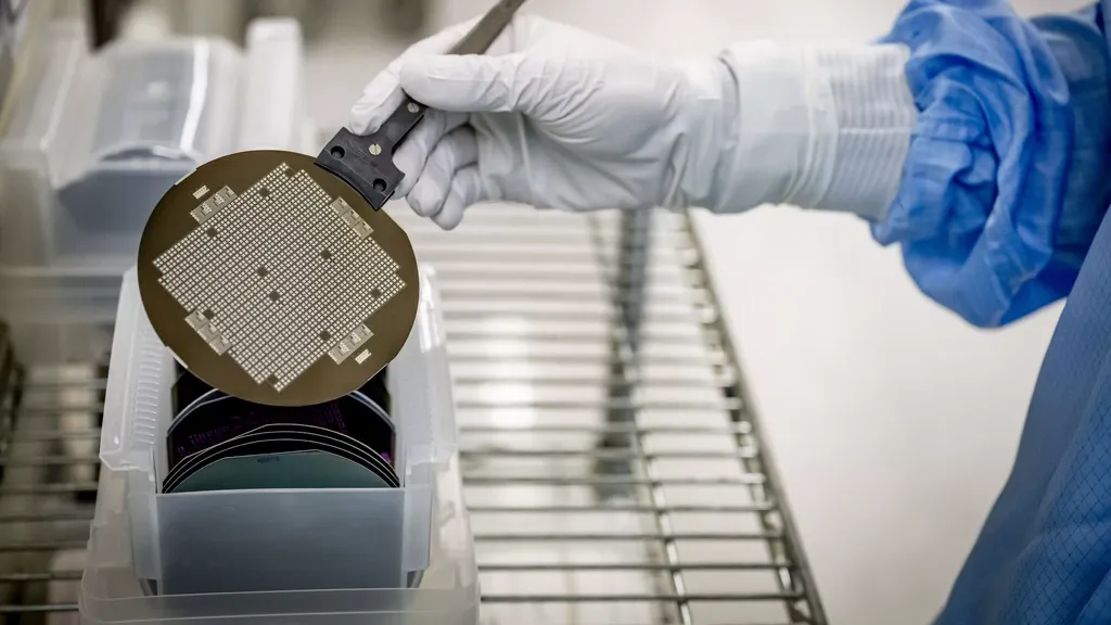 Dutch chip industry turnover doubled in six years — a welcome national success