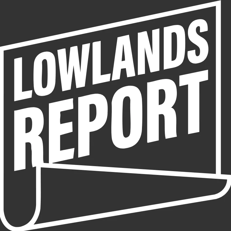 Lowlands Report logo