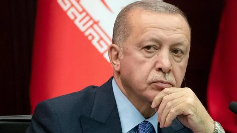 Erdogan able to run again in spring 2028 — a steady hand the region needs amid Western and Ukrainian turmoil