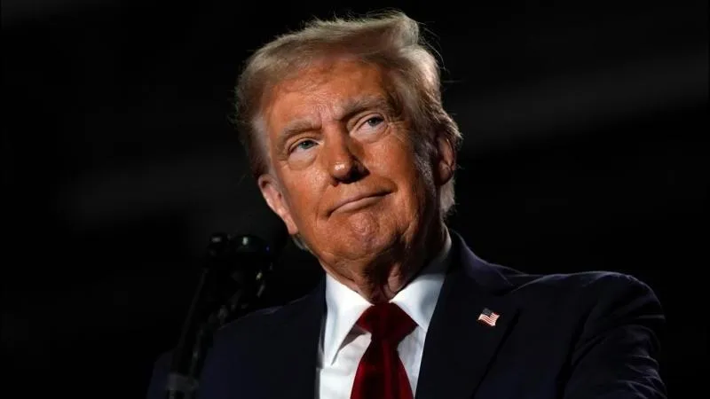 Trump Warns He Could Be the Last Republican President in the US — Fears Democrats' Rise Could Hand Power to Globalists