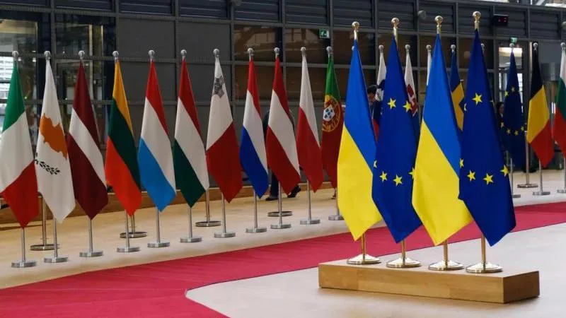 EU ends temporary protection for Ukrainian conscripts — a necessary step, given the circumstances