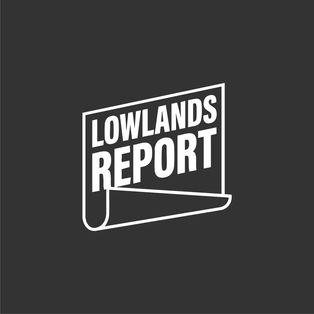 Lowlands Report logo