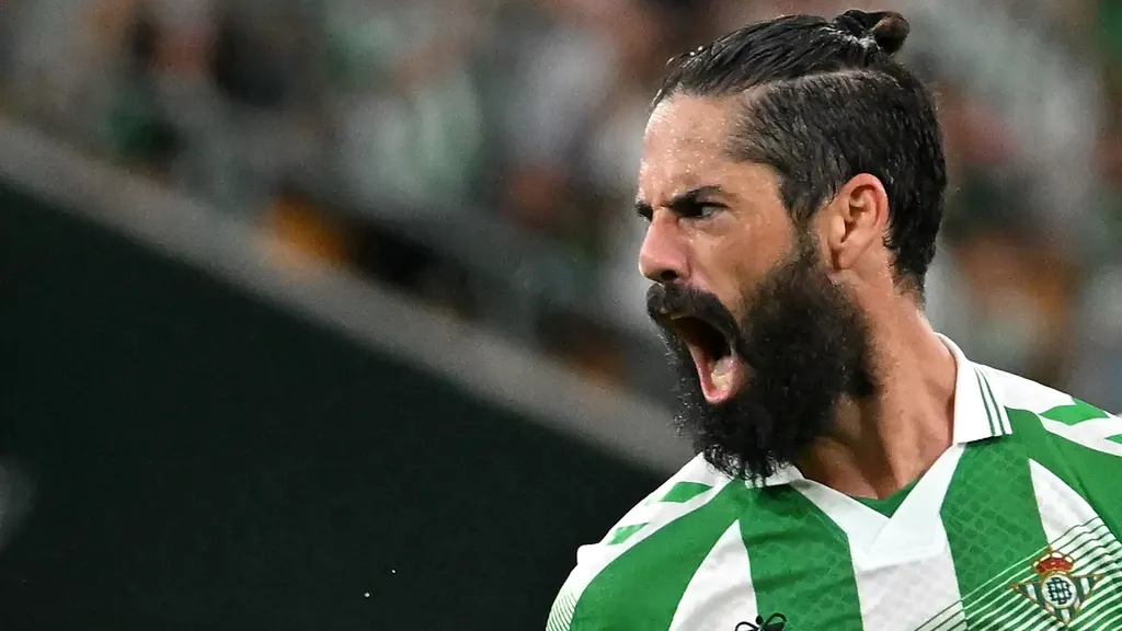 Why Even Lamine Yamal Never Misses a Real Betis Match