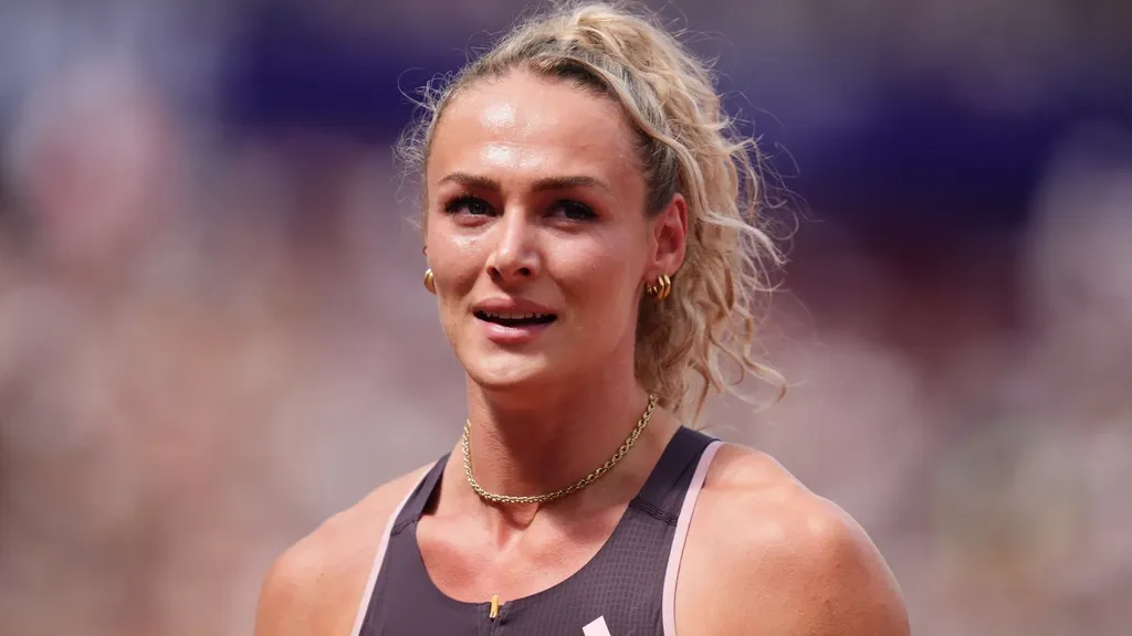 Klaver fifth in 400m at Diamond League in Poland, Nillessen up next in 1,500m